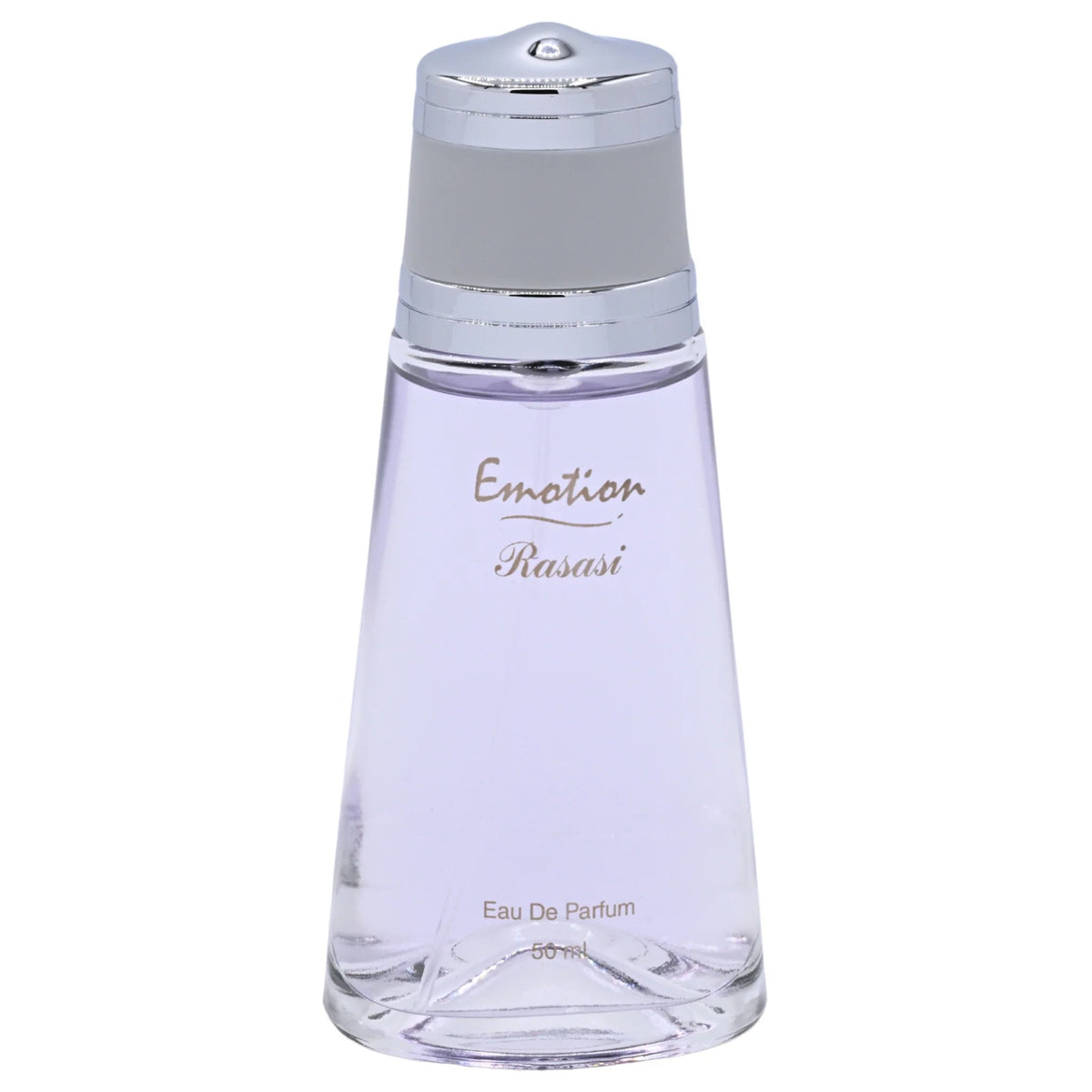 Rasasi Emotion Eau de Parfum (EDP) Spray for Women 1.7 oz (50 ml) New Retail Box
