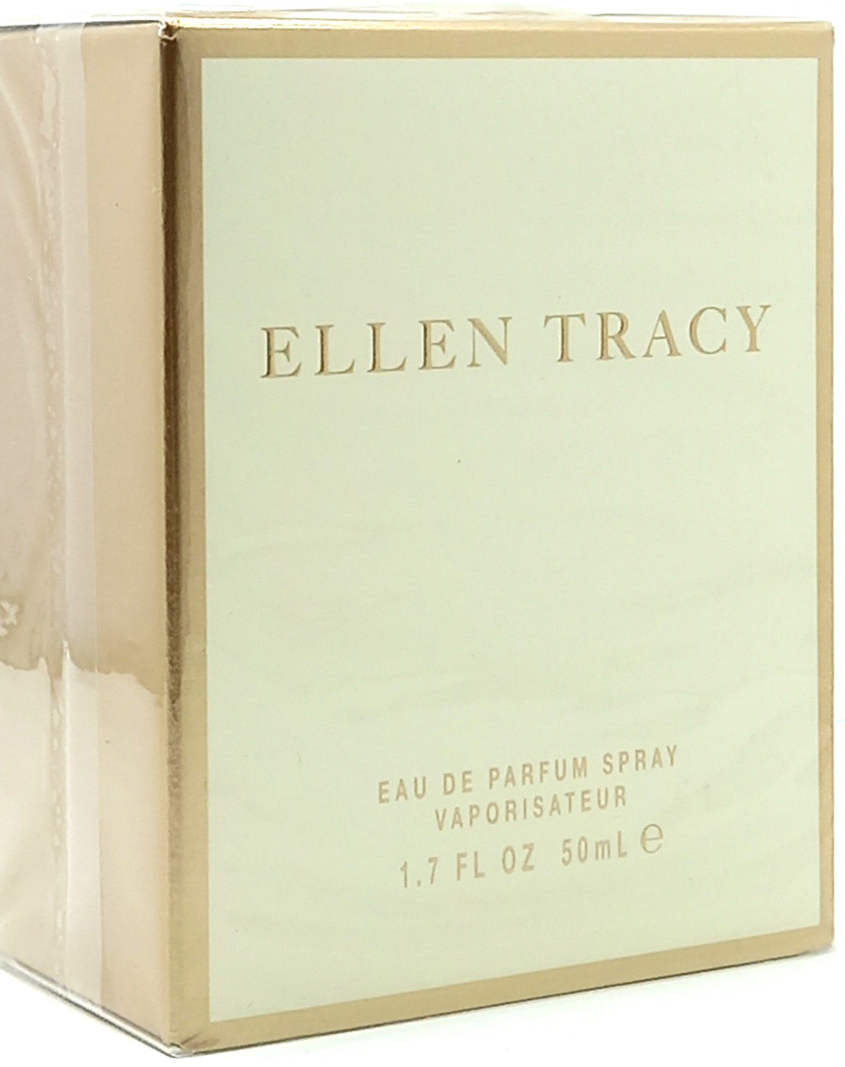 ELLEN TRACY EAU DE PARFUM SPRAY FOR WOMEN 1.7 Oz / 50 ml BRAND NEW ITEM IN BOX!