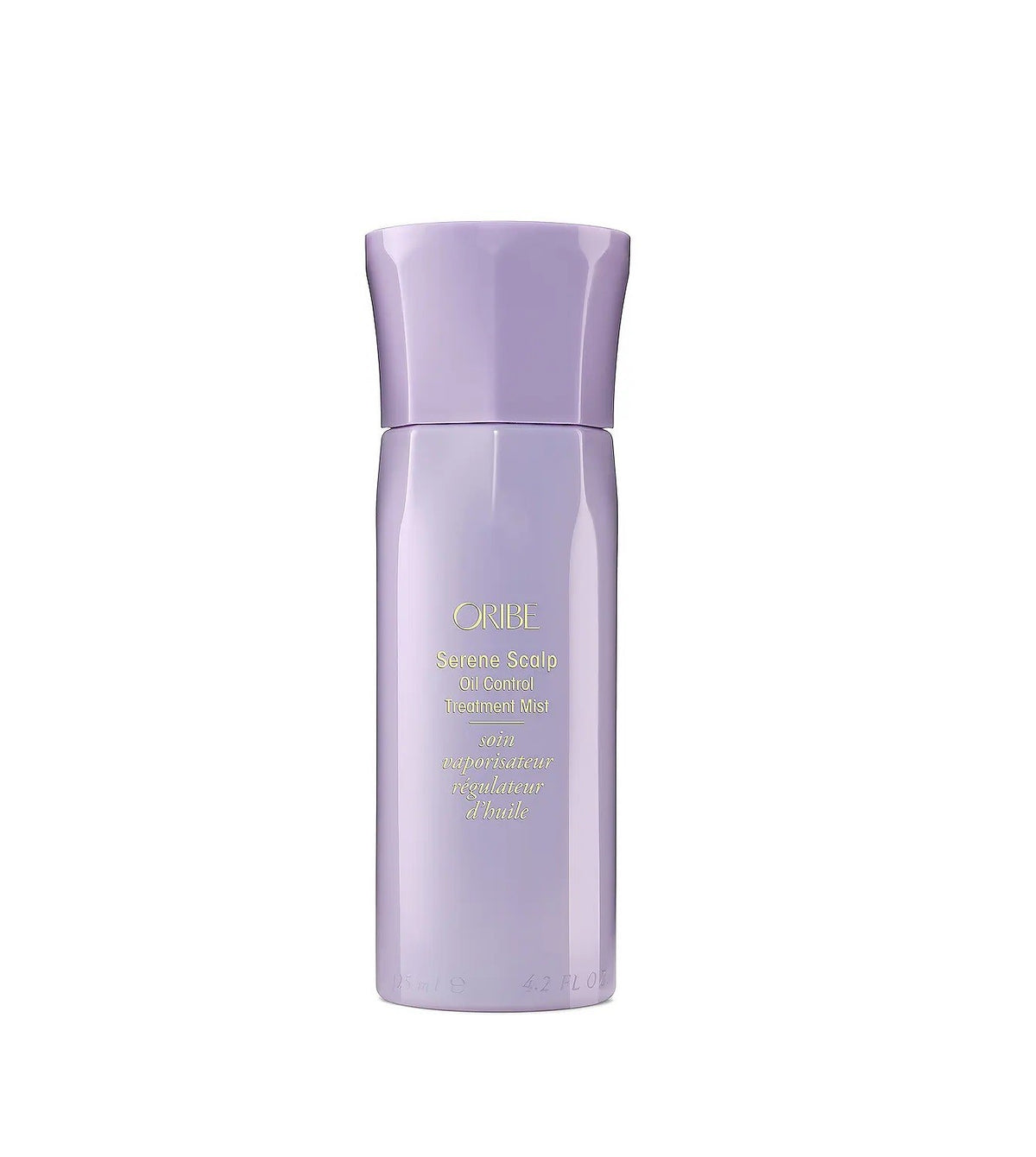 Oribe Serene Scalp Oil Control Treatment Mist 4.2 oz No Box
