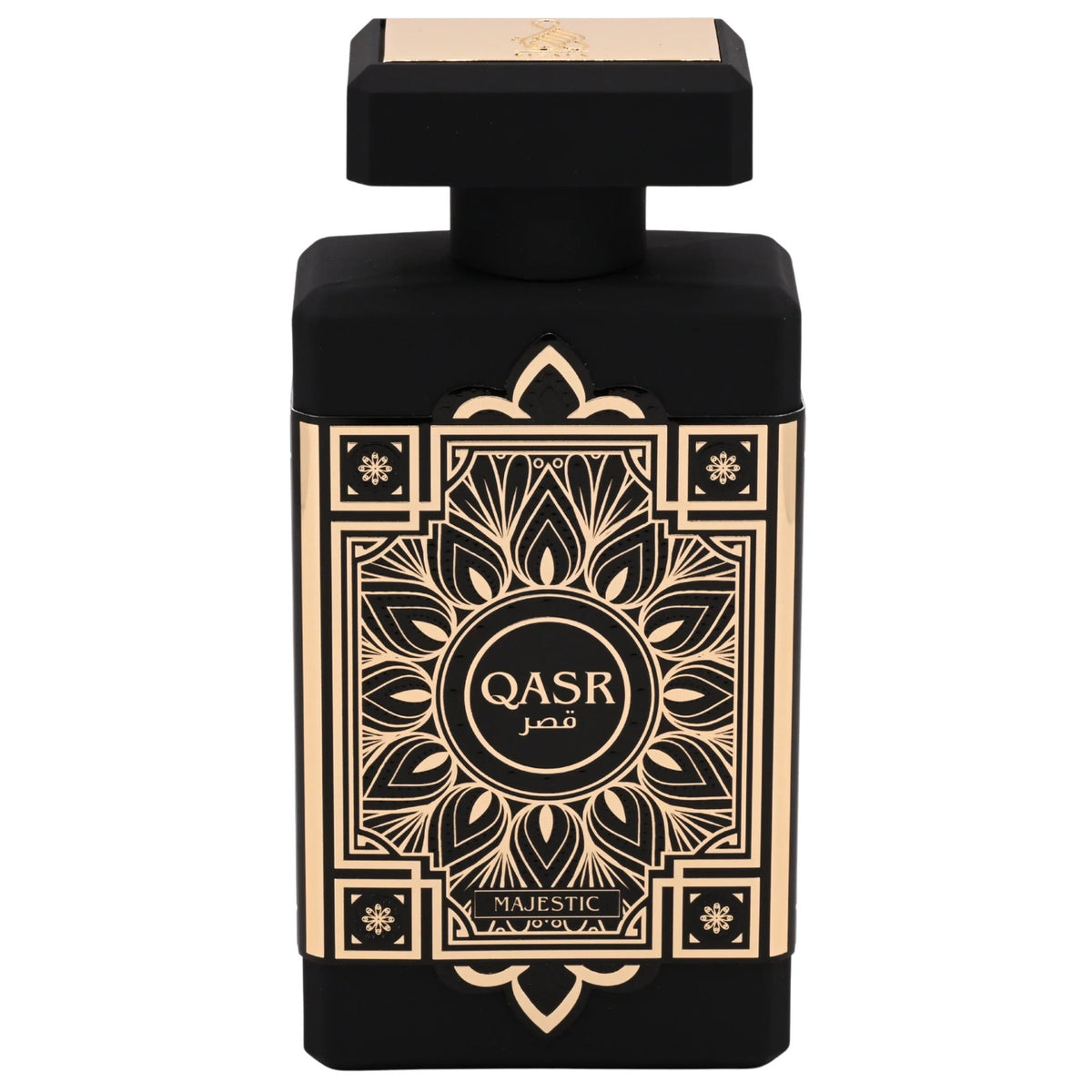 Risala Elite Qasr Majestic EDP Spray Men 3.4 oz 100ml New Box