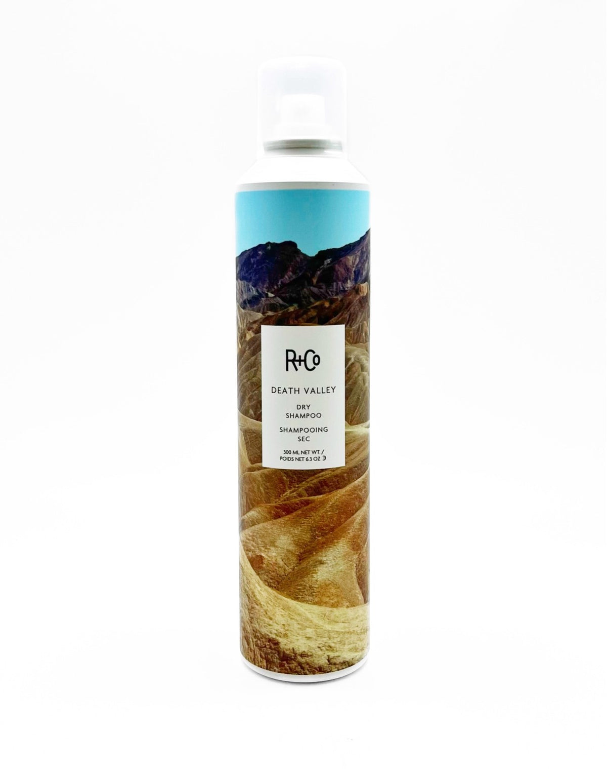 R+Co Death Valley Dry Shampoo 6.3 oz