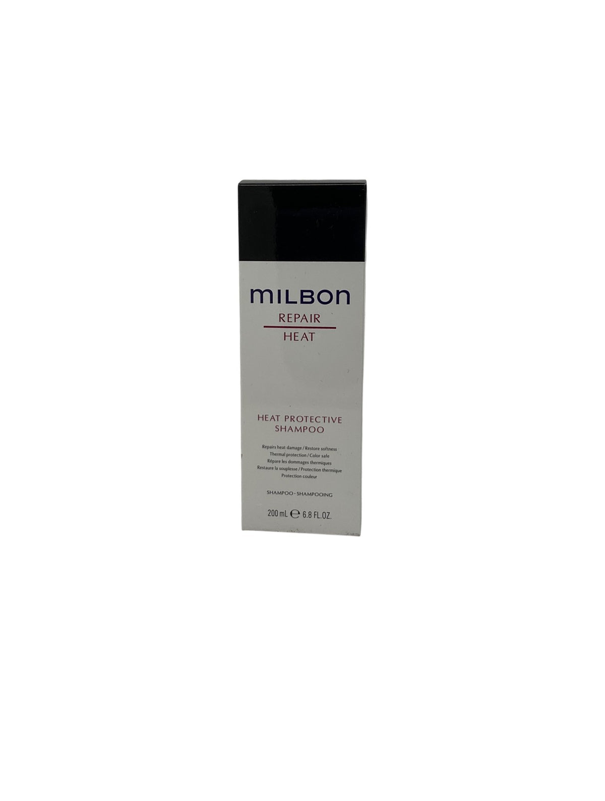 Milbon Repair Heat Protective Shampoo 6.8 oz