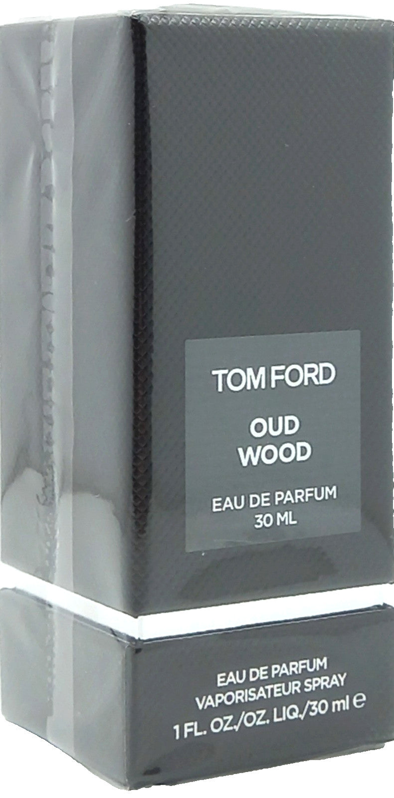 TOM FORD OUD WOOD EAU DE PARFUM SPRAY UNISEX 1.0 Oz / 30 ml BRAND NEW ITEM!!!