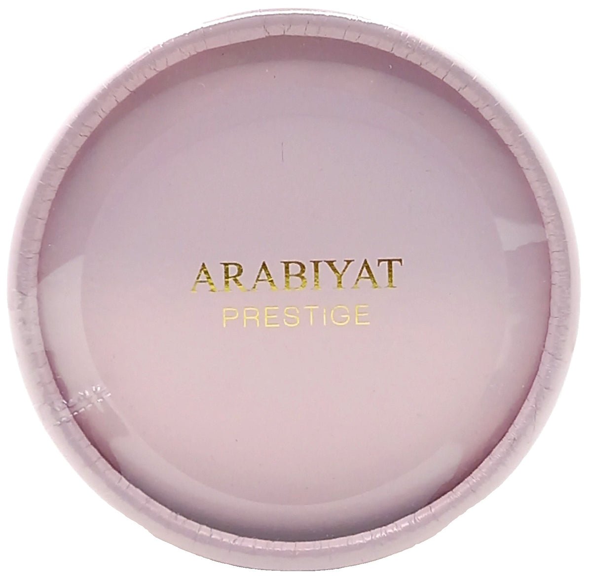 ARABIYAT PRESTIGE MARSHMALLOW MUSK EAU DE PARFUM SPRAY FOR WOMEN 3.4 Oz / 100 ml
