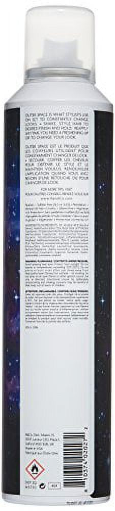 R+Co Outer Space Flexible Hairspray, 9.5 oz (Pack of 3)