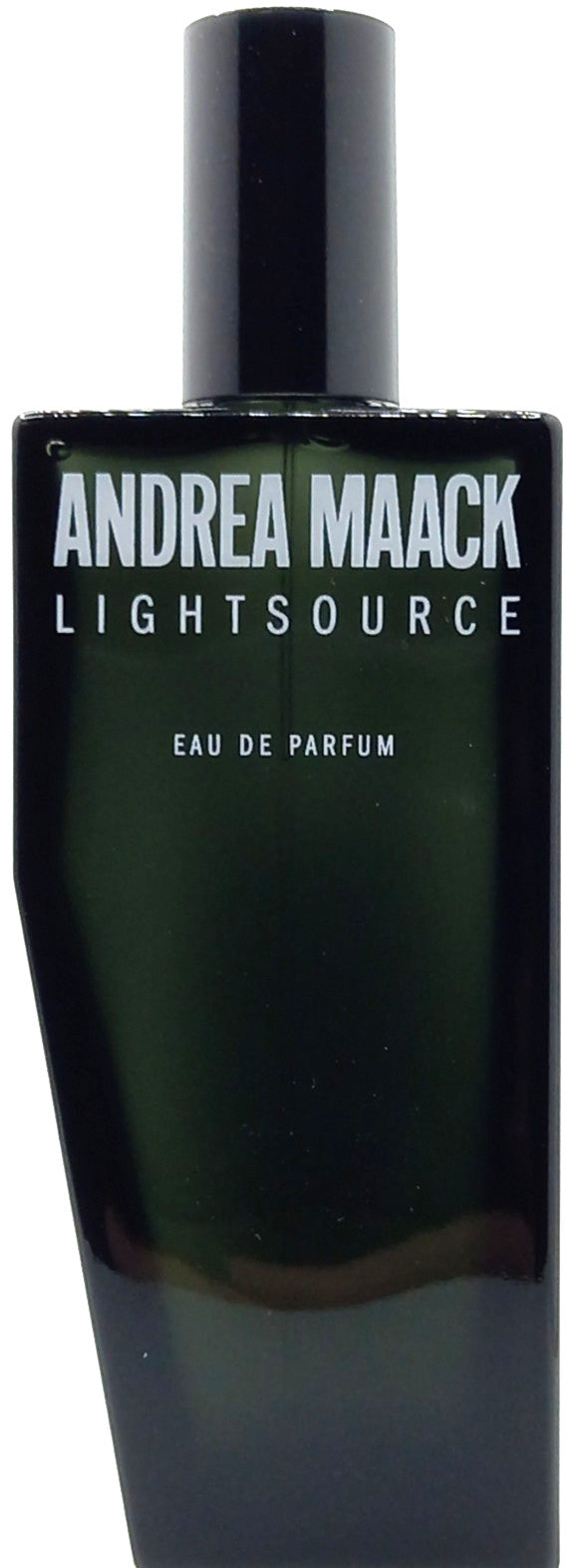 ANDREA MAACK LIGHTSOURCE EAU DE PARFUM SPRAY UNISEX 1.7 Oz / 50 ml BRAND NEW!!!