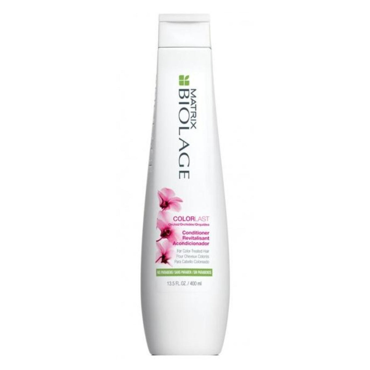 Matrix Biolage Colorlast Conditioner For Color Treated Hair 13.5 oz OLD Pack
