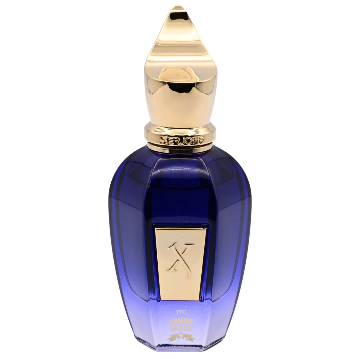 Xerjoff Join The Club Comandante! EDP Spray Unisex 1.7 oz 50ml
