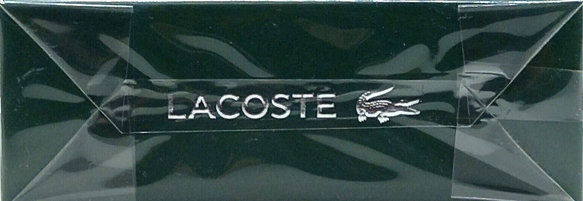 LACOSTE ORIGINAL PARFUM SPRAY FOR MEN 3.3 Oz / 100 ml BRAND NEW ITEM!!!