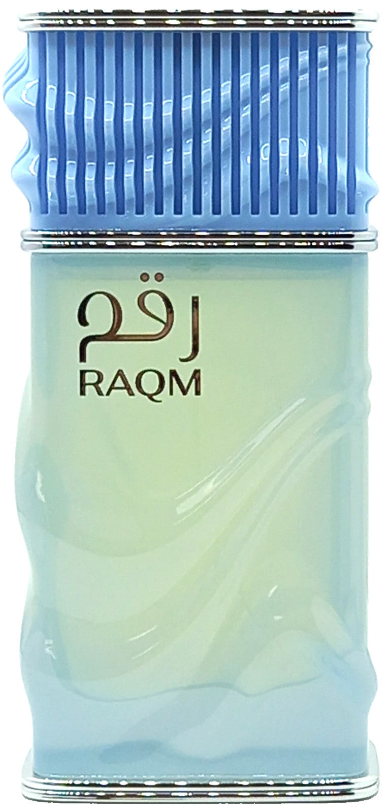 NUSUK RAQM EXTRAIT DE PARFUM SPRAY UNISEX 3.4 Oz / 100 ml BRAND NEW ITEM!!!