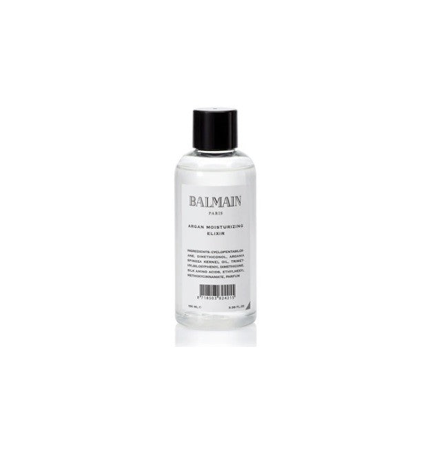 Balmain Hair Argan Moisturizing Elixir 3.38 oz