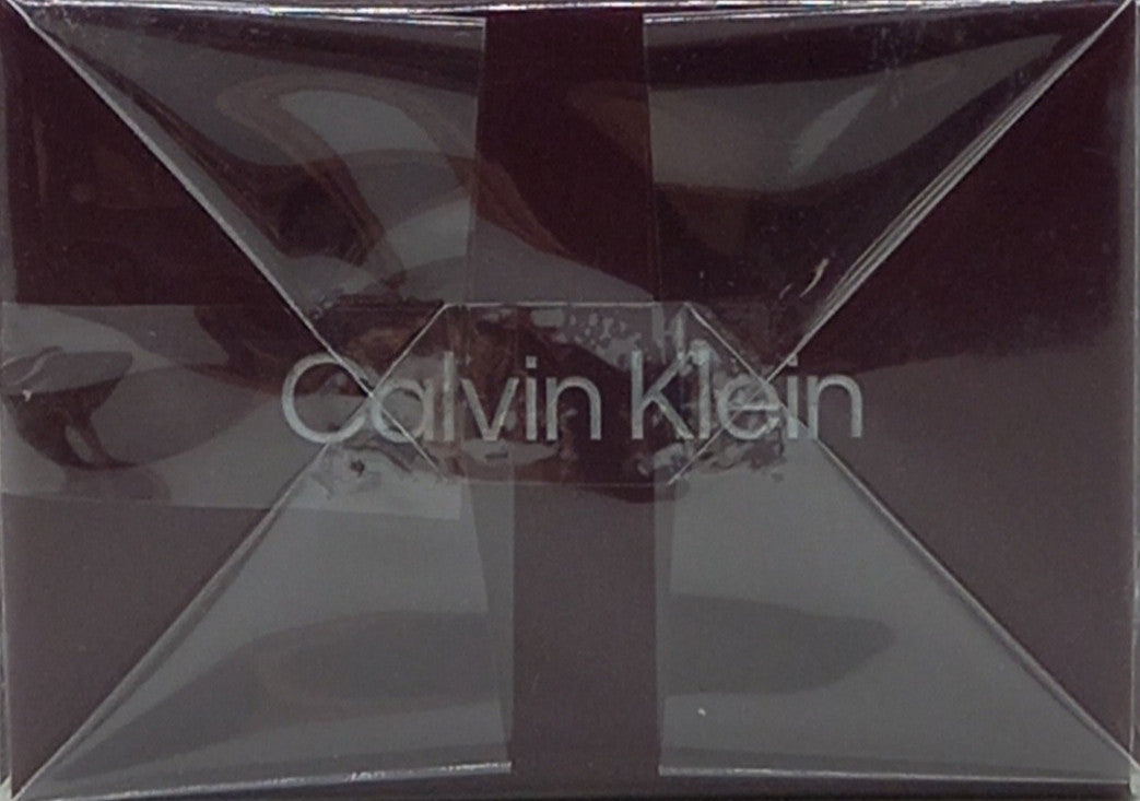 CALVIN KLEIN ETERNITY AMBER ESSENCE PARFUM INTENSE SPRAY WOMEN 3.3 Oz / 100 ml