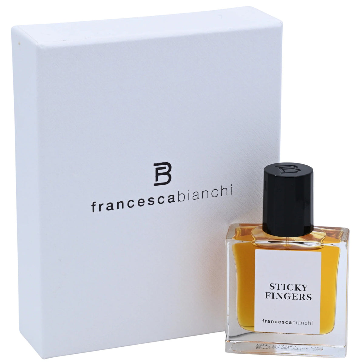 Francesca Bianchi Sticky Fingers Extrait Spray Unisex 1 oz 30ml New Box