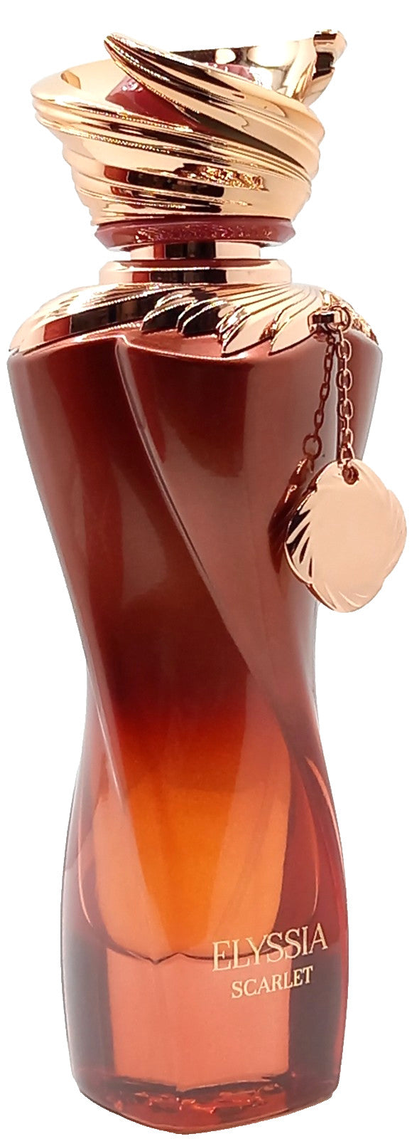 RIIFFS ELYSSIA SCARLET EXTRAIT DE PARFUM SPRAY WOMEN 3.4 Oz / 100 ml BRAND NEW!
