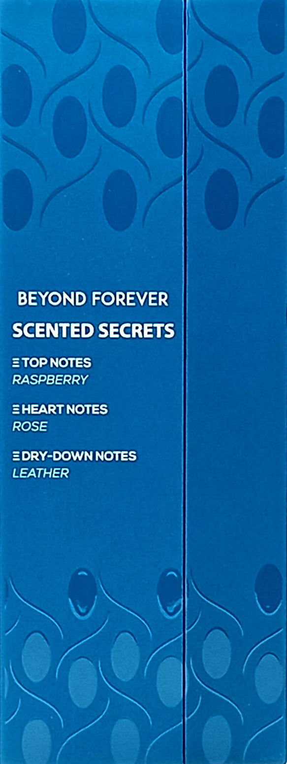 ARABIYAT PRESTIGE LUTFAH BEYOND FOREVER EDP SPRAY UNISEX 2.7 Oz / 80 ml NEW!!!