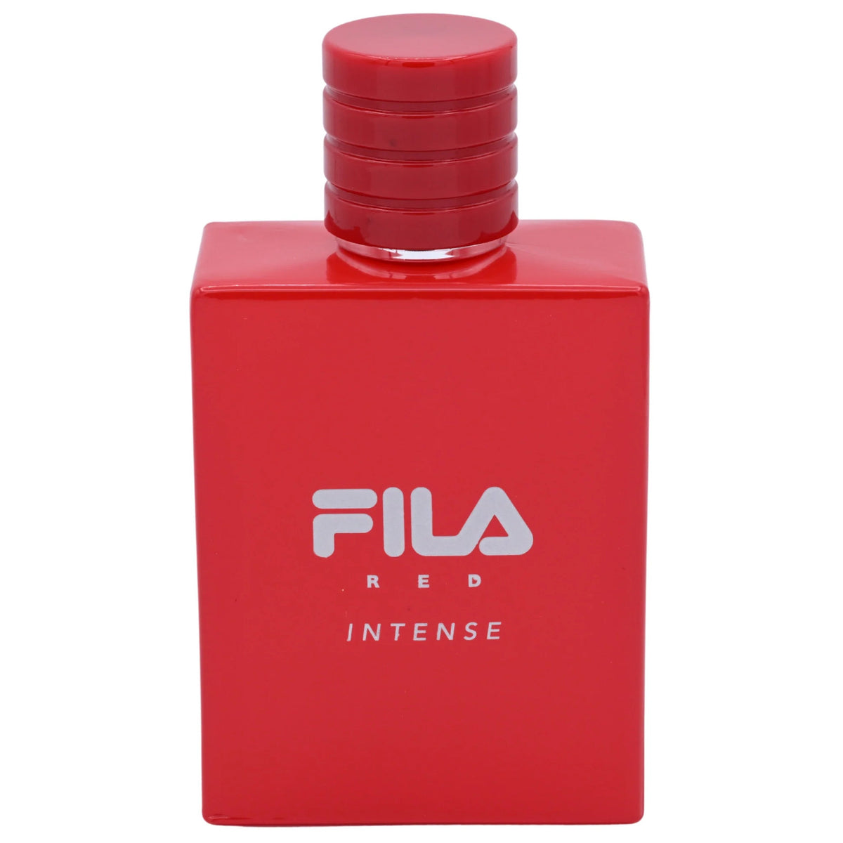 Fila Red Intense by Fila Eau de Parfum Spray for Men 3.4 oz (New in Retail Box)