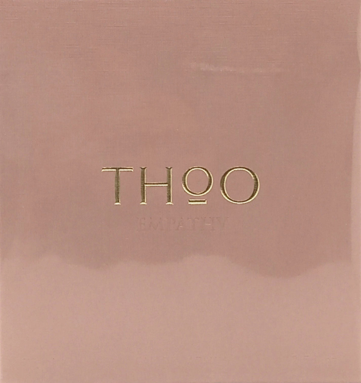 THE HOUSE OF OUD EMPATHY EAU DE PARFUM SPRAY UNISEX 2.5 Oz / 75 ml BRAND NEW!!!