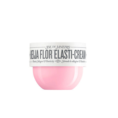 Beija Flor Elasti-Cream by Sol De Janeiro 2.5 oz Body And Care Lotion NIB