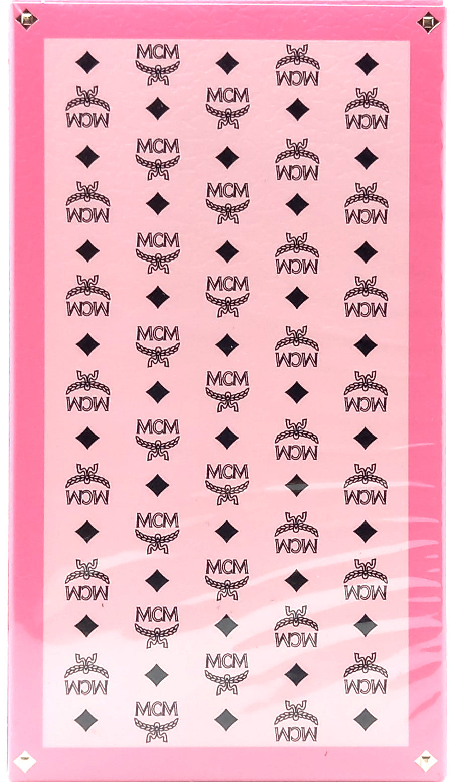 MODE CREATION MUNICH MCM CRUSH EAU DE PARFUM SPRAY FOR WOMEN 2.5 Oz / 75 ml NEW!