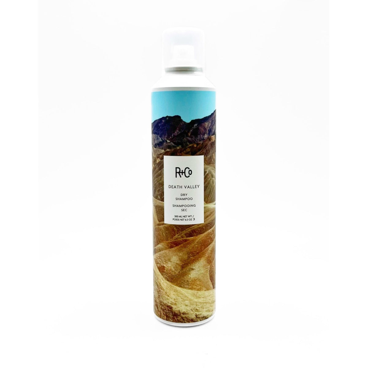 R+Co Death Valley Dry Shampoo 6.3 oz