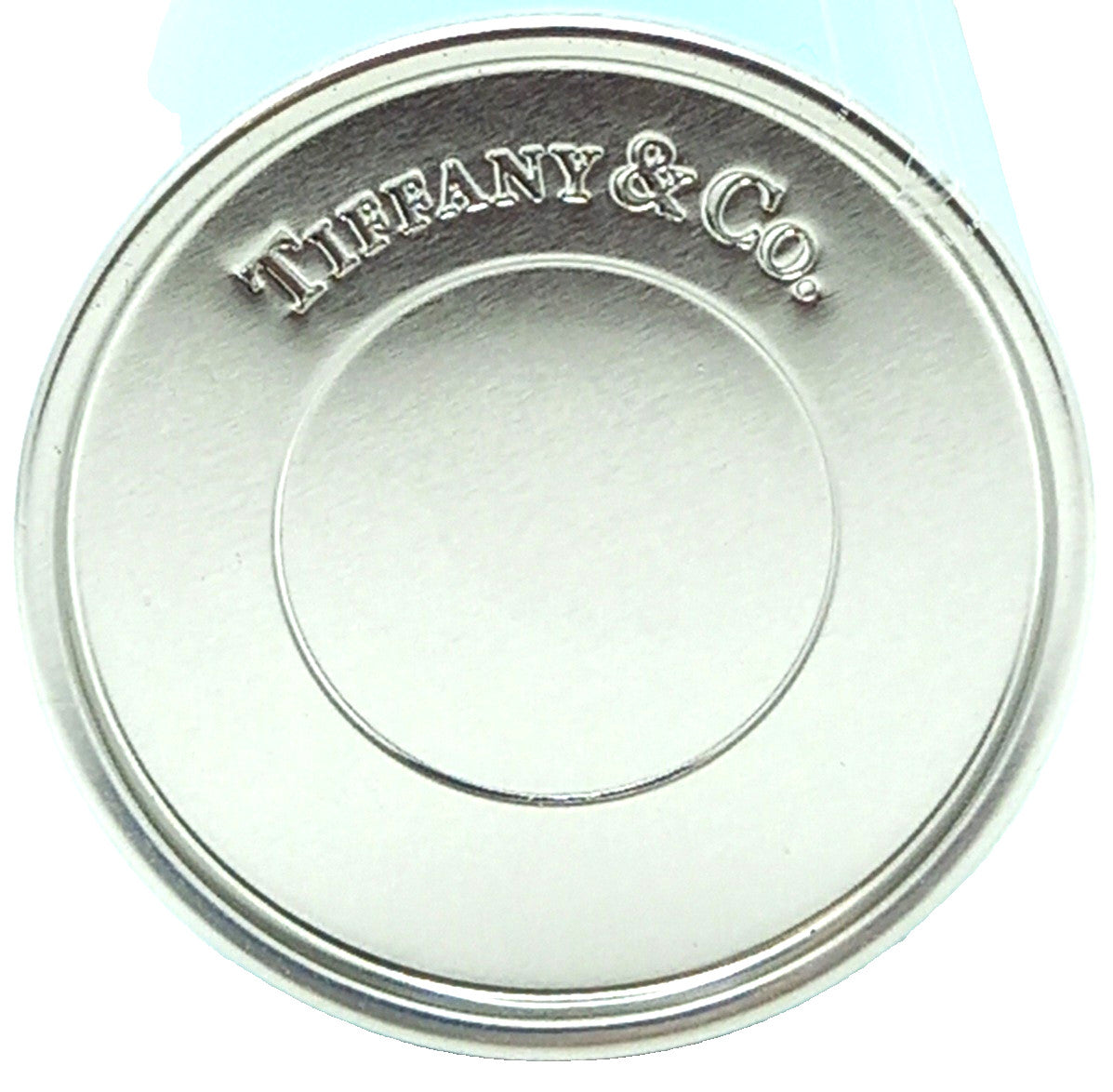 TIFFANY & Co LOVE FOR HIM EAU DE TOILETTE SPRAY FOR MEN 3.0 Oz / 90 ml BRAND NEW