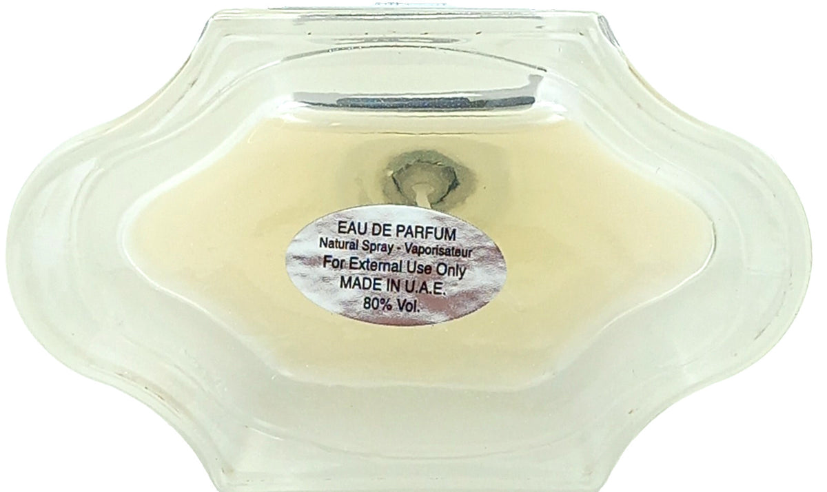 RIHANAH RAYAANAT AL MUSK EAU DE PARFUM SPRAY WOMEN 3.4 Oz / 100 ml DISCONTINUED!