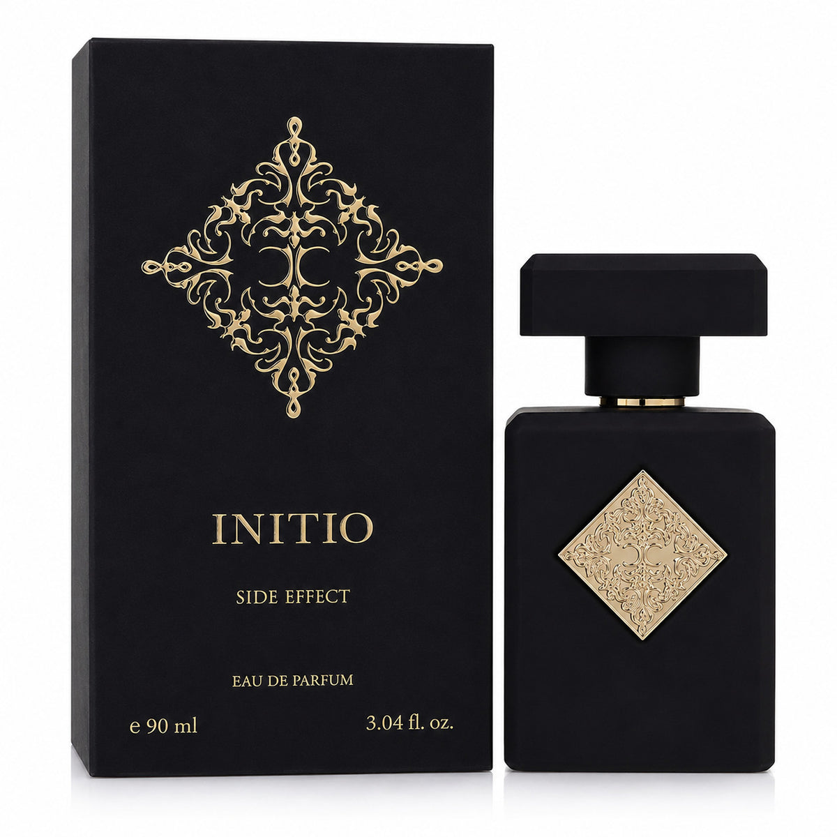 Side Effect Initio Parfums Prives 3.04 oz EDP Perfume Cologne New In Box