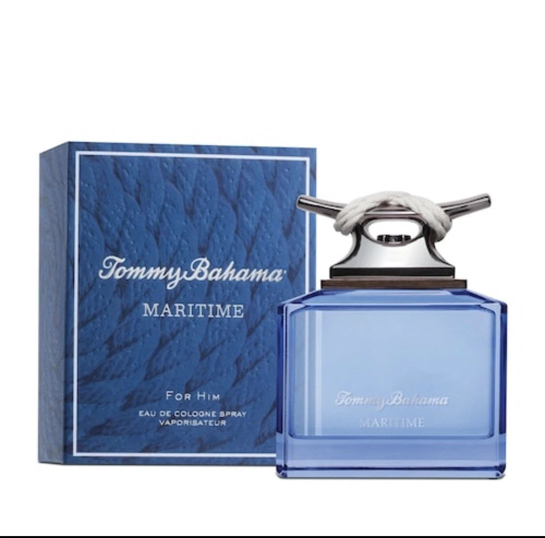 Tommy Bahama Maritime for Men Eau de Cologne 4.2 oz / 125 ML