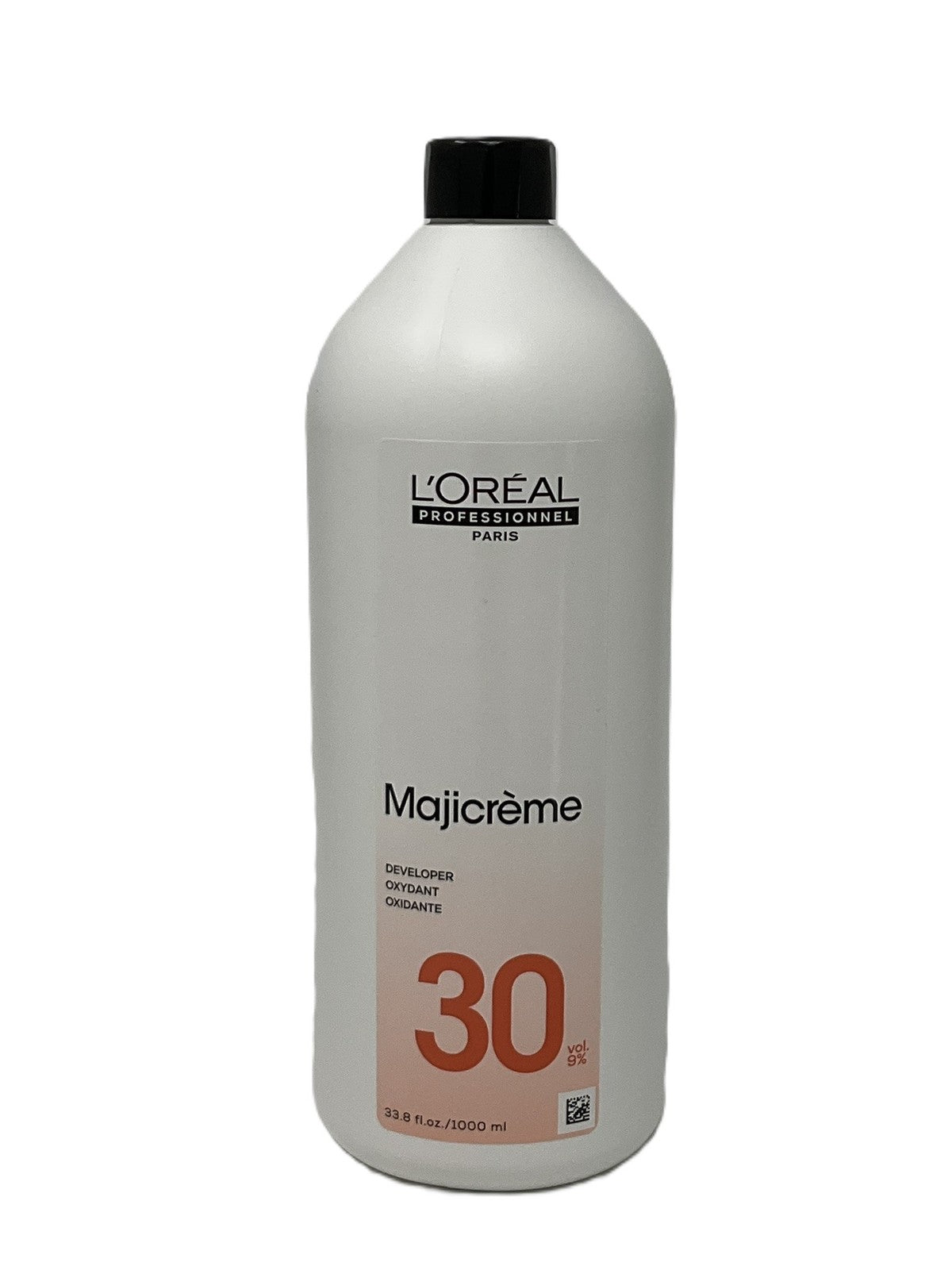 Loreal Maji Creme Developer Lotion 30 Volume 9% 33.8 oz
