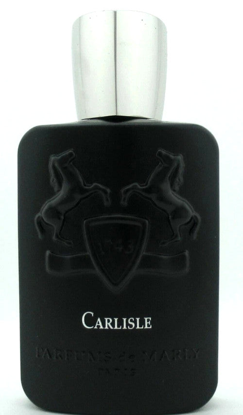 PARFUMS DE MARLY CARLISLE EAU DE PARFUM SPRAY UNISEX 4.2 Oz / 125 ml BRAND NEW!