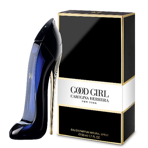 Good Girl by Carolina Herrera 1.7 oz EDP Perfume for Women New In Box