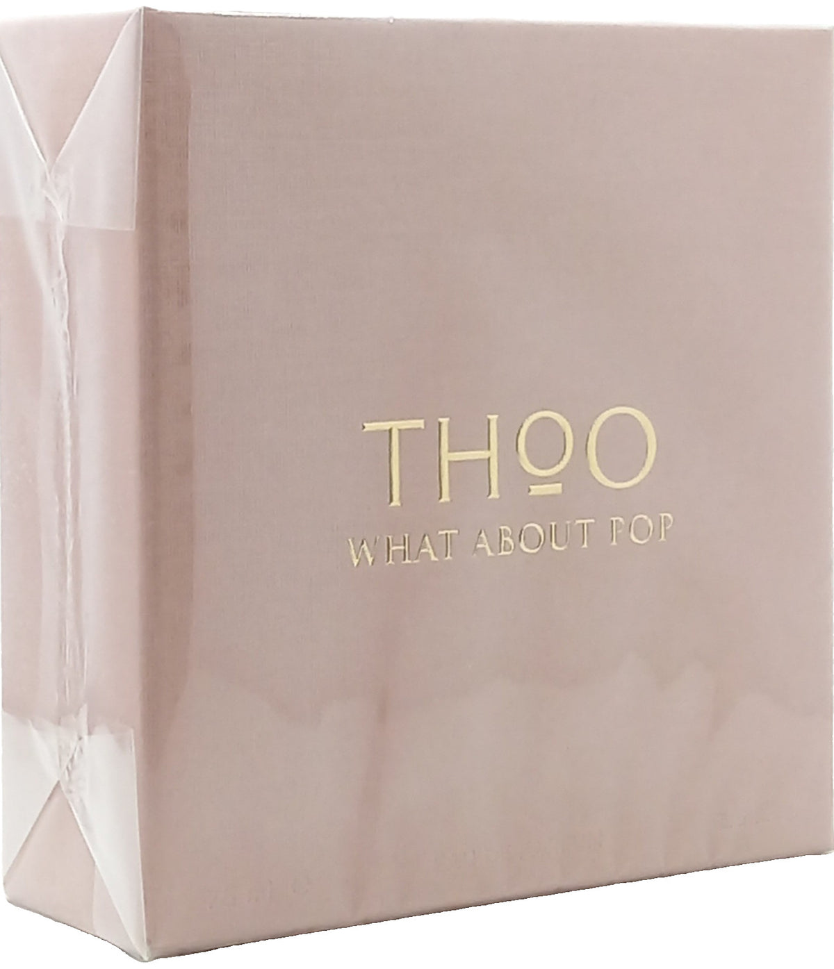 THE HOUSE OF OUD WHAT ABOUT POP EAU DE PARFUM SPRAY UNISEX 2.5 Oz / 75 ml NEW!!!