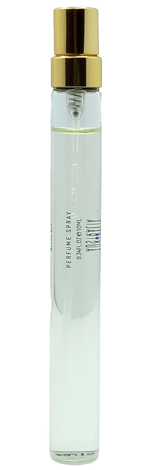 GOLDFIELD & BANKS BOHEMIAN LIME EAU DE PARFUM SPRAY PEN UNISEX 0.34 Oz / 10 ml