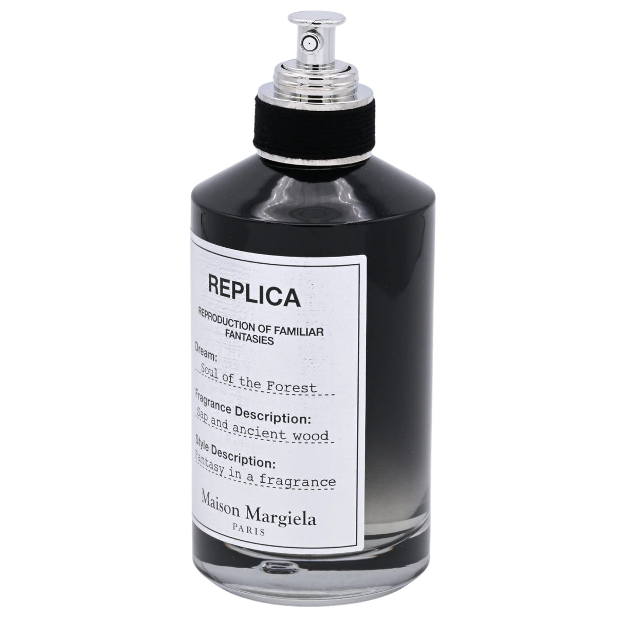 Maison Margiela Replica Soul Of The Forest EDP Spray Unisex 3.4 oz New Box