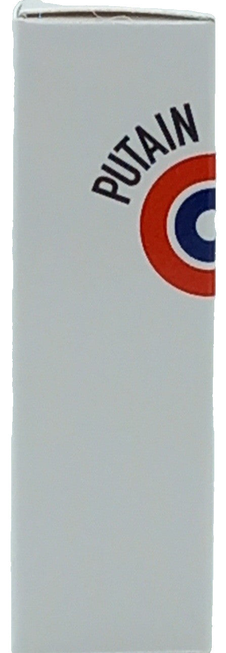 ETAT LIBRE D'ORANGE PUTAIN DES PALACES EAU DE PARFUM VIAL SPRAY WOMEN 0.06 Oz