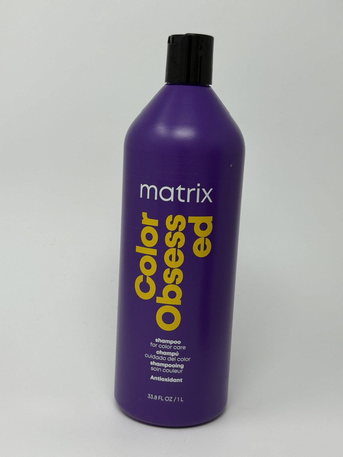 Matrix Total Results Color Obsessed Liter Duo set