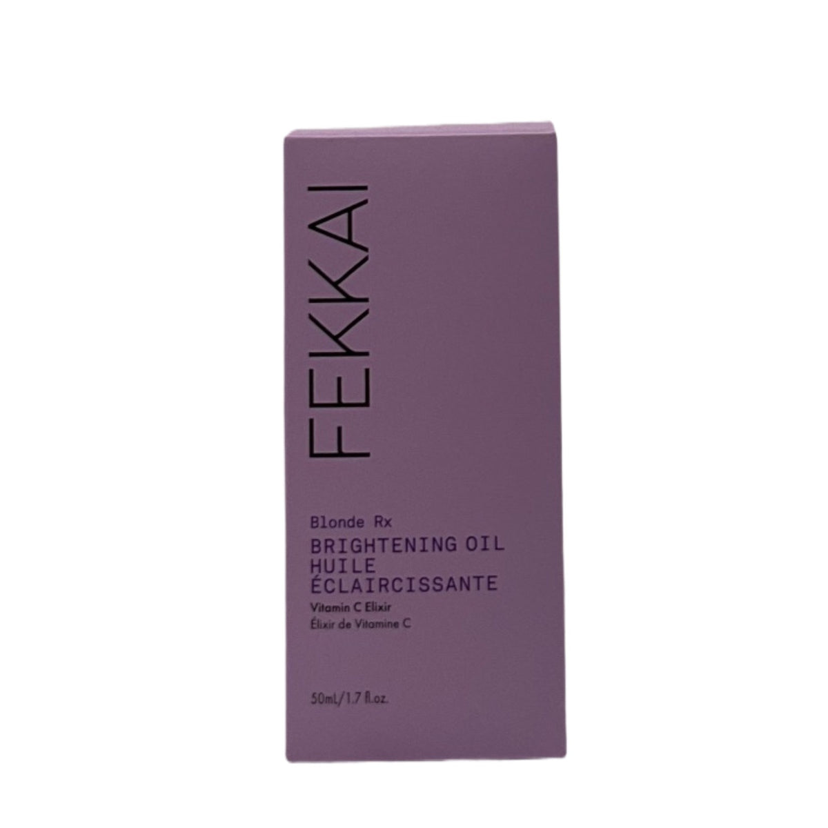 Fekkai Blonde Rx Brightening Oil 1.7 oz