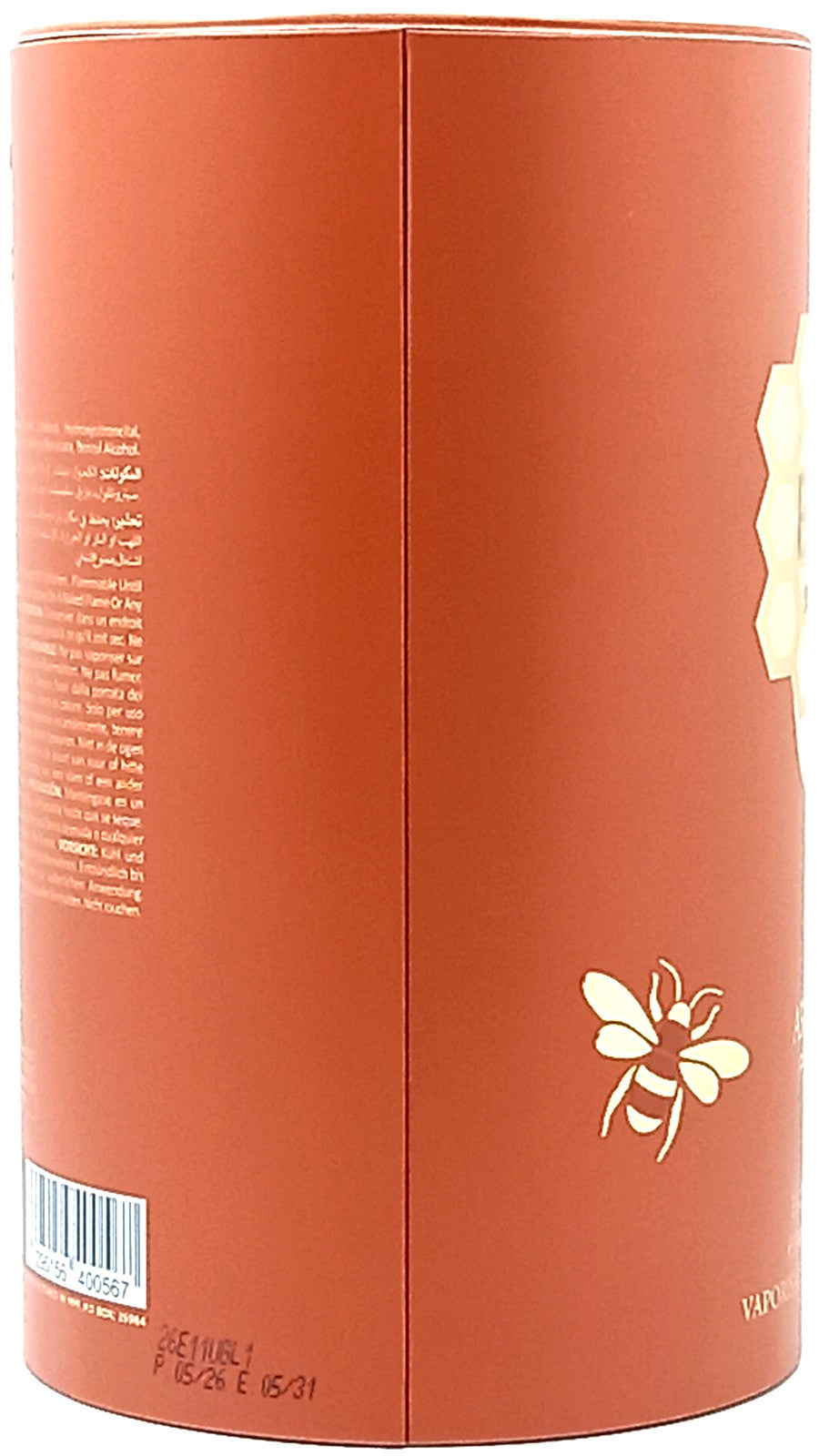 ARABIYAT PRESTIGE ELAF SPLENDID EAU DE PARFUM SPRAY FOR WOMEN 3.4 Oz / 100 ml