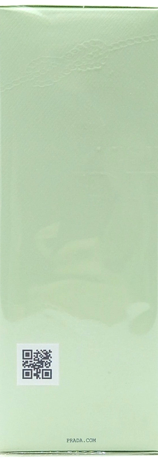 PRADA INFUSION D'YLANG EAU DE PARFUM SPRAY UNISEX 3.3 Oz / 100 ml BRAND NEW!!!