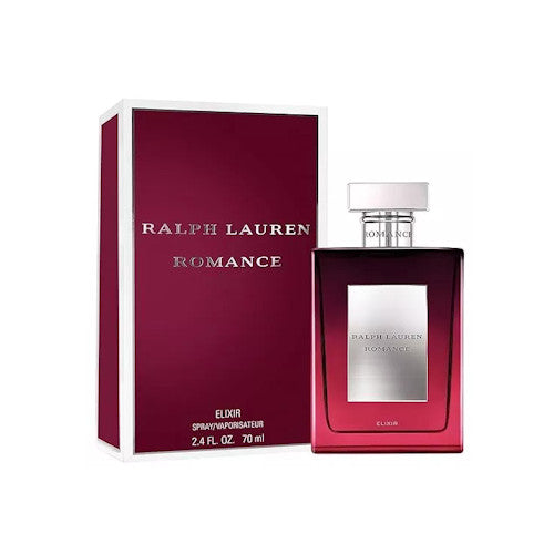 Romance Elixir by Ralph Lauren 2.4 oz Parfum Perfume for Women New In Box