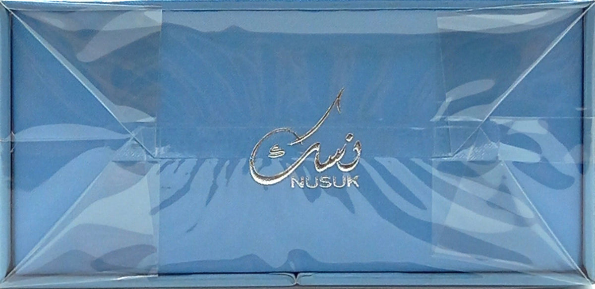 NUSUK RAQM EXTRAIT DE PARFUM SPRAY UNISEX 3.4 Oz / 100 ml BRAND NEW ITEM!!!