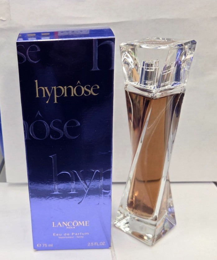 HYPNOSE BY LANCOME 2.5 FL.OZ / 75 ML. EDP SPRAY FOR WOMEN NIB