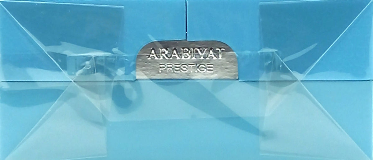 ARABIYAT PRESTIGE MOUDA EAU DE PARFUM SPRAY UNISEX 3.4 Oz / 100 ml BRAND NEW!!!