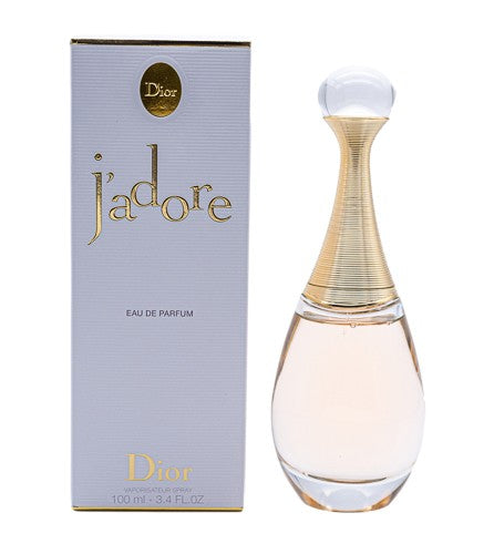 J'adore by Christian Dior 3.4 oz EDP Perfume for Women New In Box