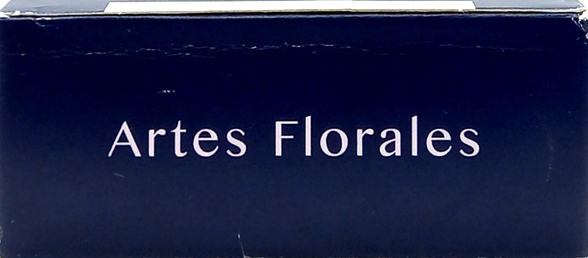 ARTES FLORALES MIDNIGHT RENDEZ-VOUS EAU DE PARFUM SPRAY FOR WOMEN 1.7 Oz / 50 ml