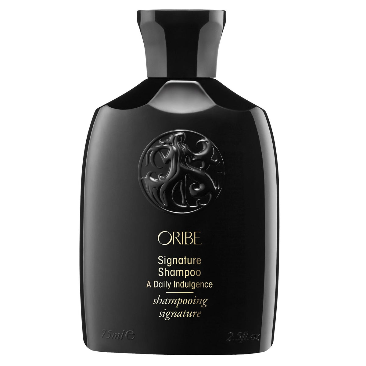 Oribe Signature Shampoo - Travel Size 2.5 oz
