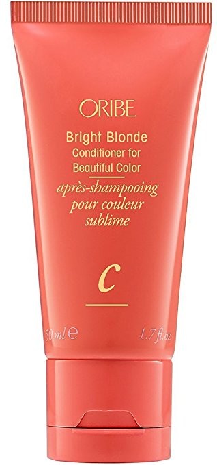 Oribe Bright Blonde Conditioner for Beautiful Color 1.7 oz