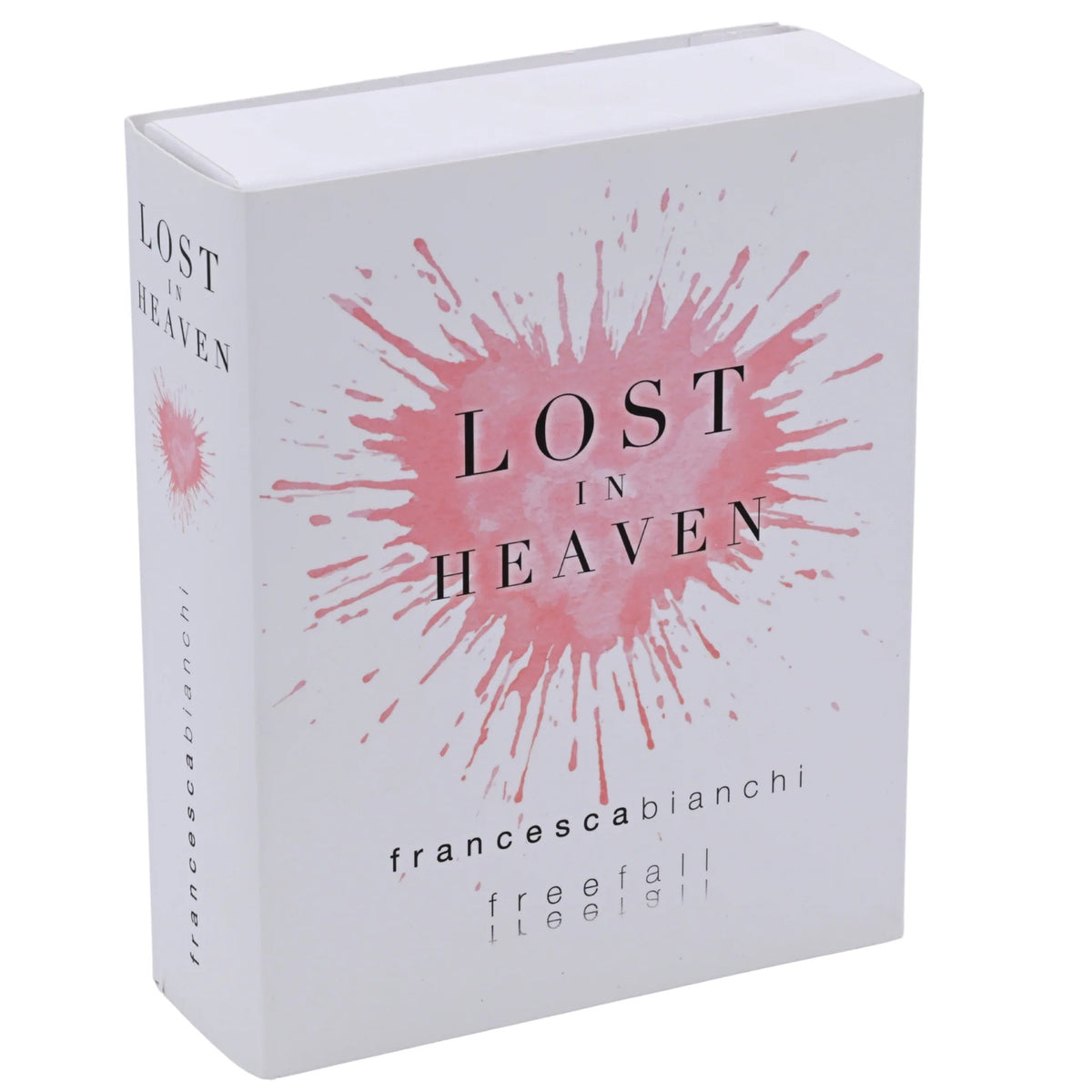 Francesca Bianchi Lost In Heaven Extrait Spray Unisex 1 oz 30ml New Box