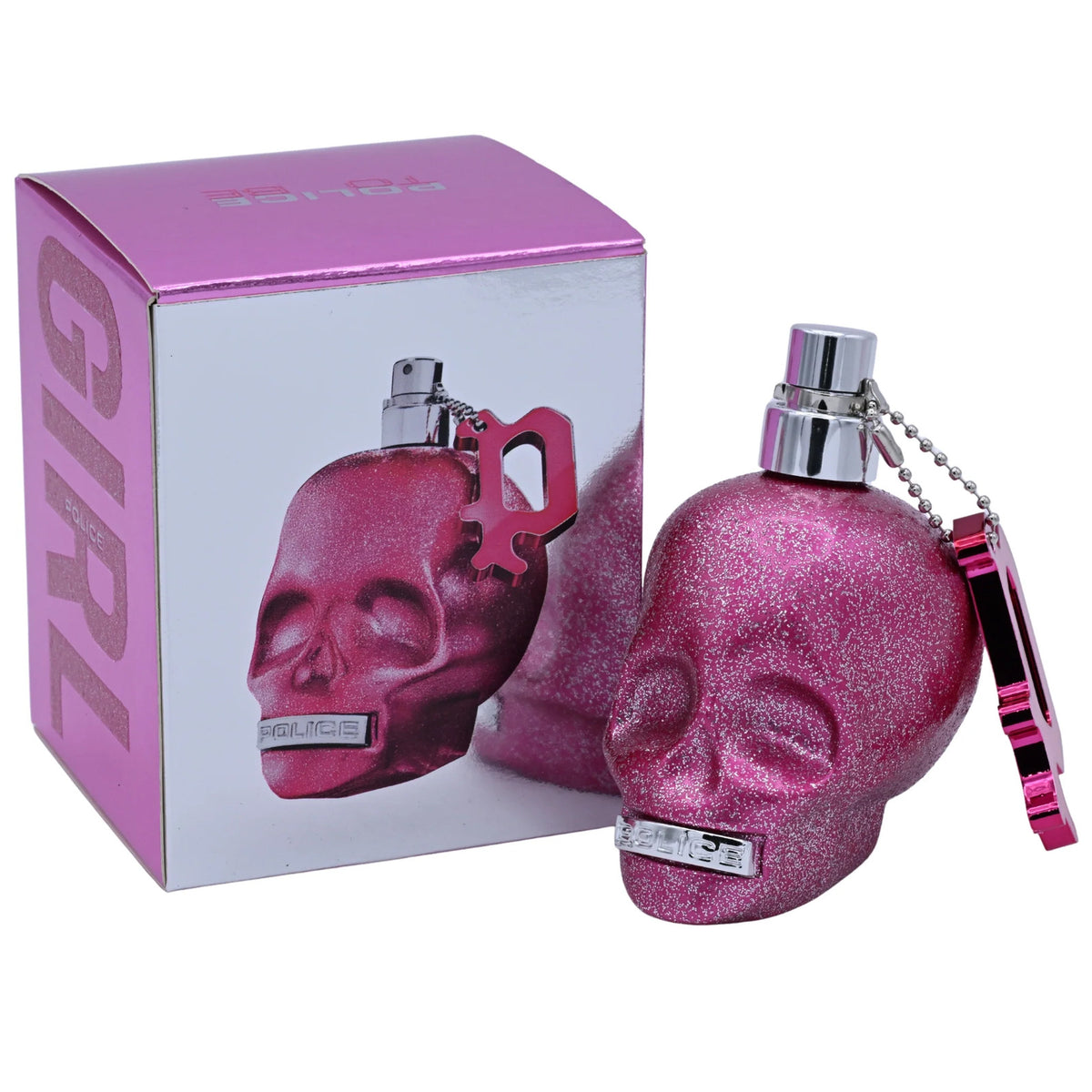 Police To Be Sweet Girl Eau de Parfum Spray for Women 1.35 fl oz New in Box