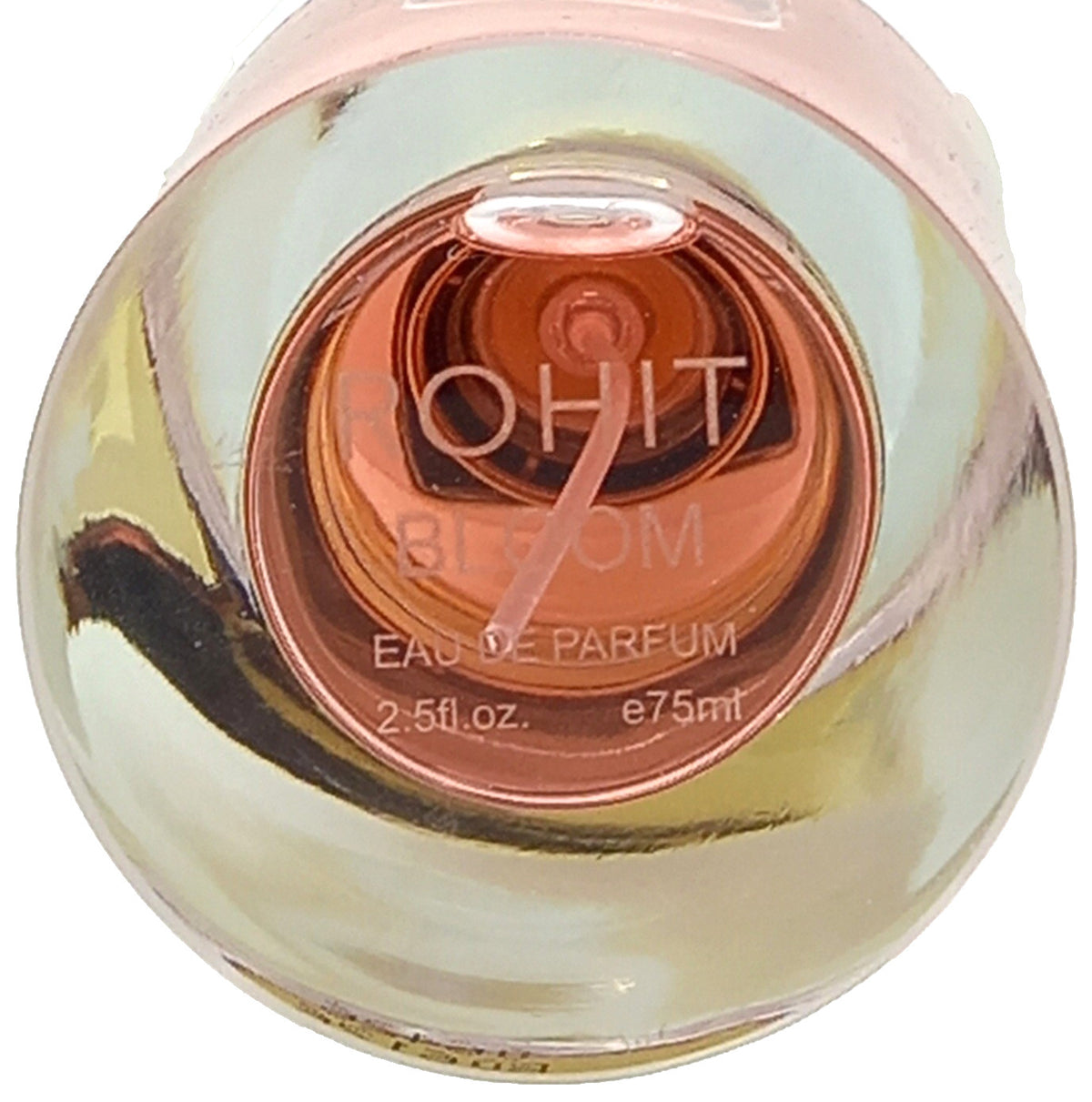 BHARARA ROHIT BLOOM EAU DE PARFUM SPRAY UNISEX 2.5 Oz / 75 ml BRAND NEW ITEM!!!